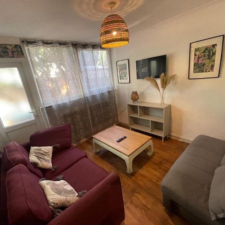 The Wood Apartment London Luaran gambar