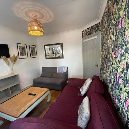 The Wood Apartment London Luaran gambar