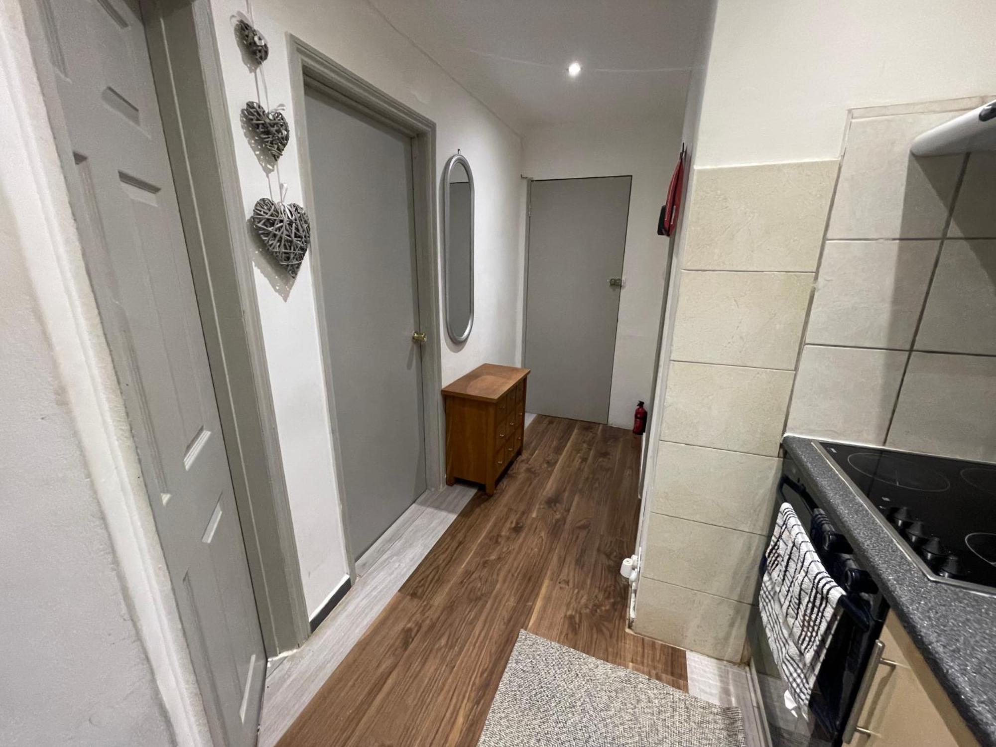 The Wood Apartment London Luaran gambar